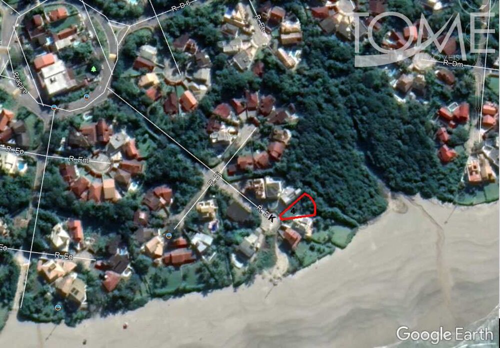 Terreno, 373 m² - Foto 2