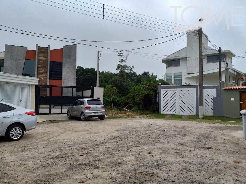 Terreno, 373 m² - Foto 1