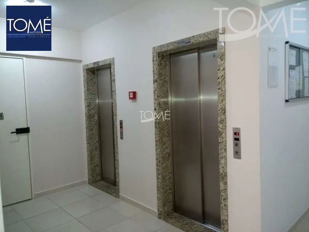 Apartamento, 3 quartos, 116 m² - Foto 2