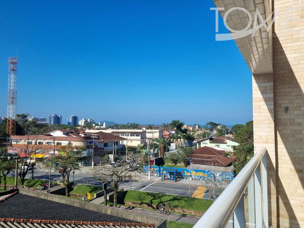 Apartamento, 3 quartos, 116 m² - Foto 2