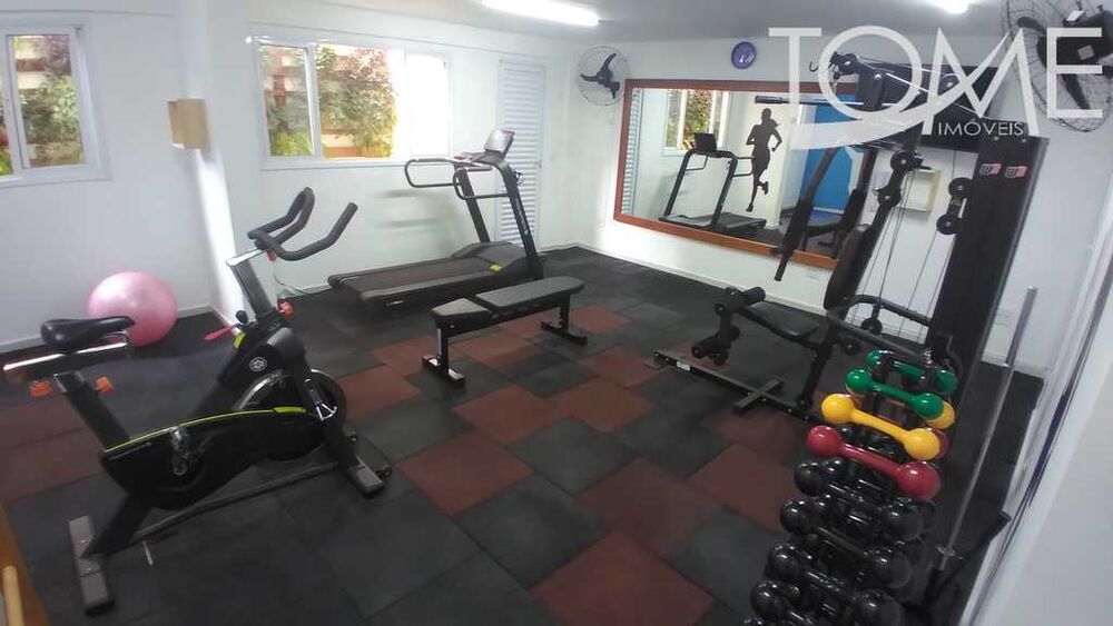 Apartamento, 3 quartos, 116 m² - Foto 14