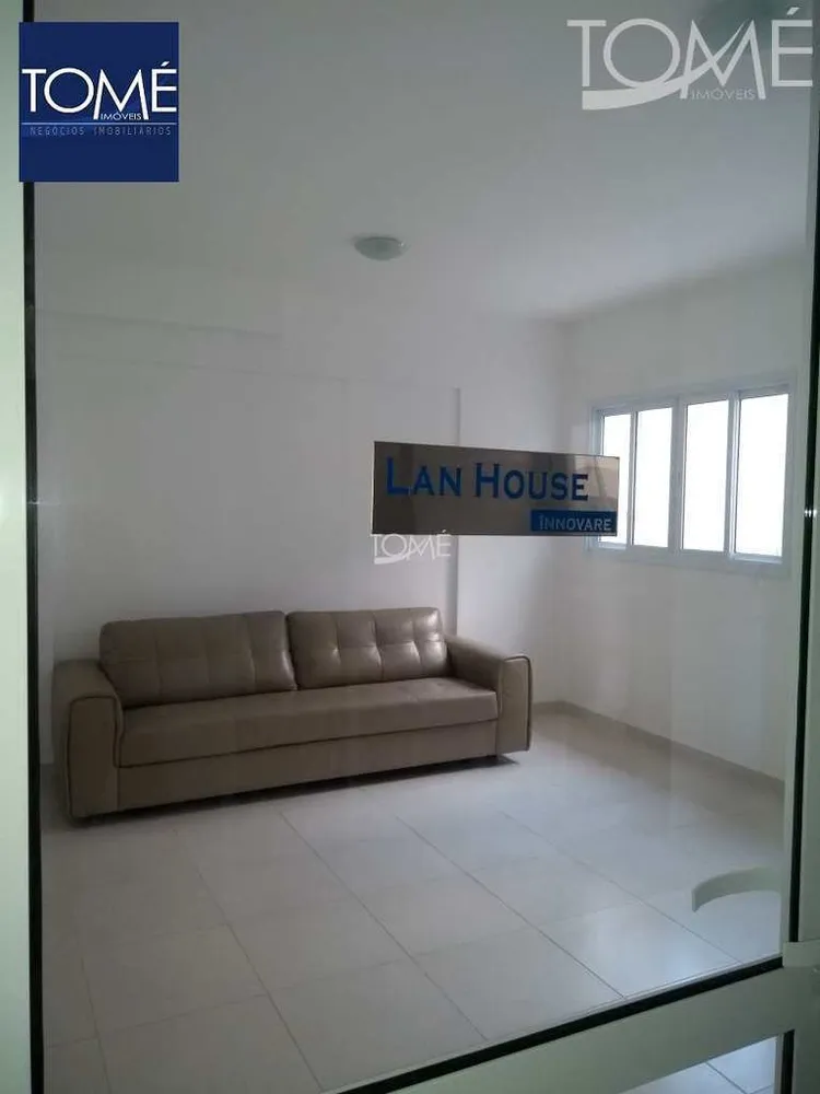 Apartamento, 3 quartos, 116 m² - Foto 24
