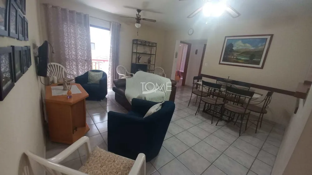 Apartamento, 2 quartos, 74 m² - Foto 2