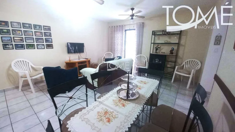 Apartamento, 2 quartos, 74 m² - Foto 1