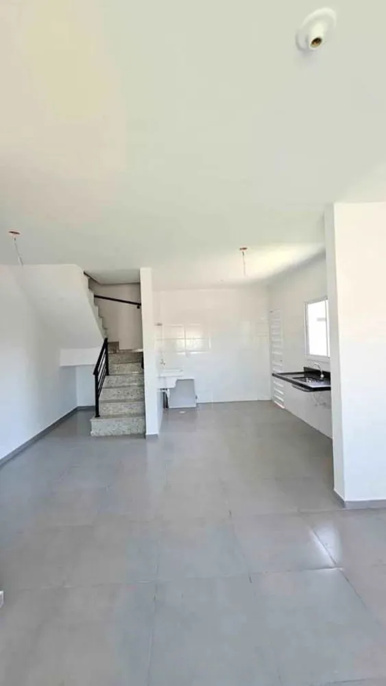Sobrado, 2 quartos, 98 m² - Foto 18