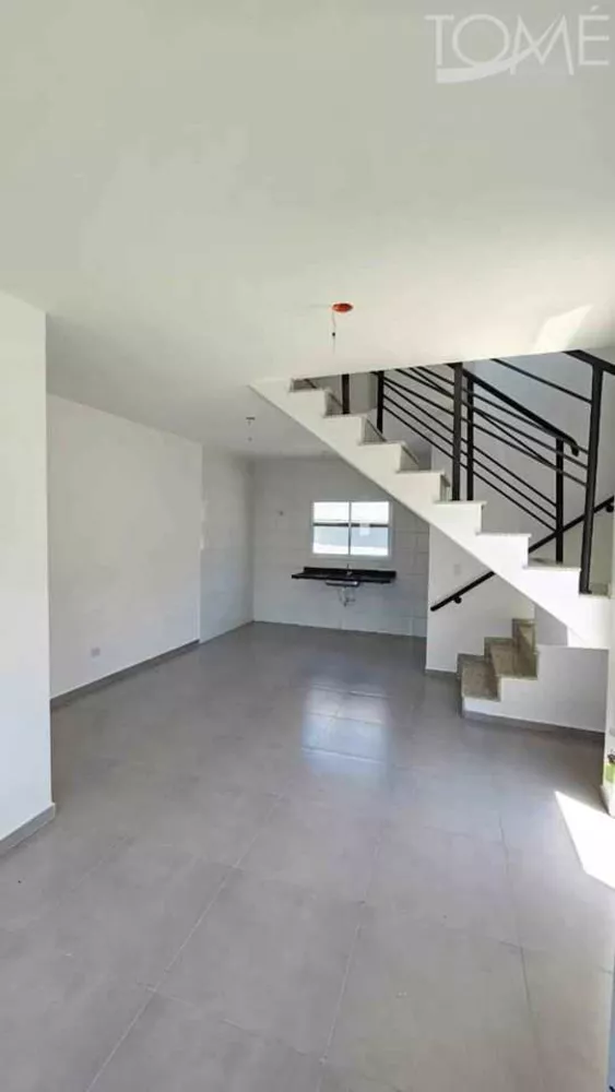 Sobrado à venda com 2 quartos, 98m² - Foto 11