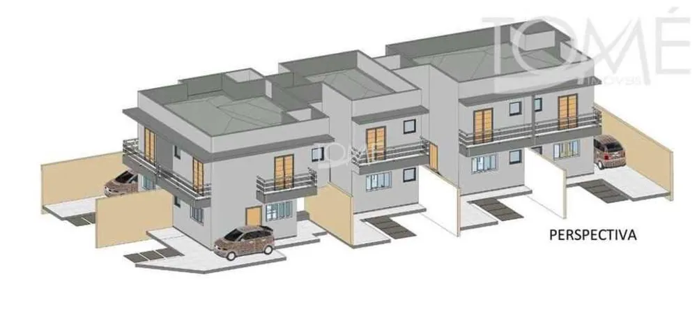 Sobrado, 2 quartos, 98 m² - Foto 31