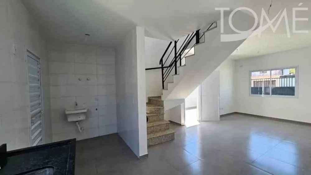 Sobrado à venda com 2 quartos, 98m² - Foto 14