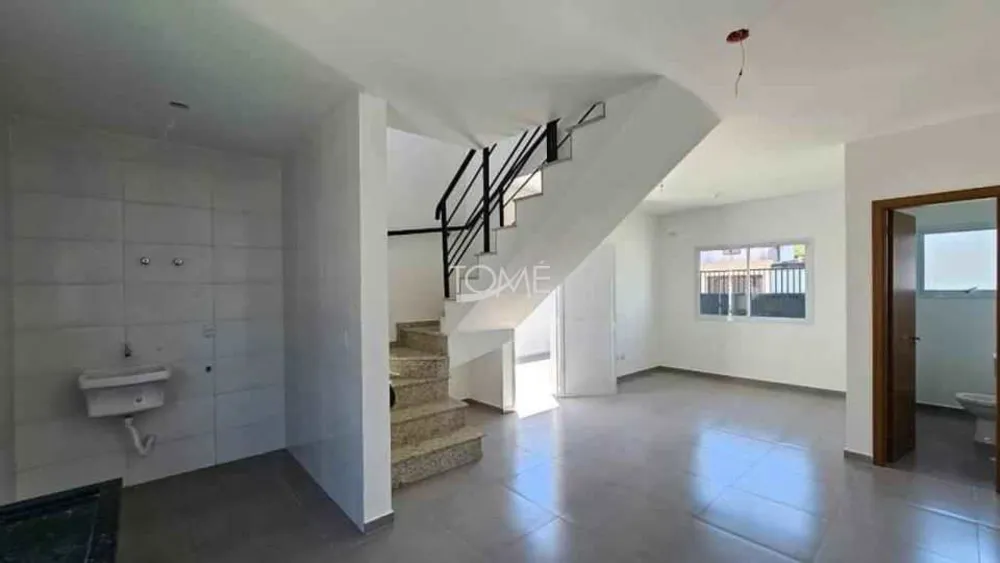 Sobrado, 2 quartos, 98 m² - Foto 17