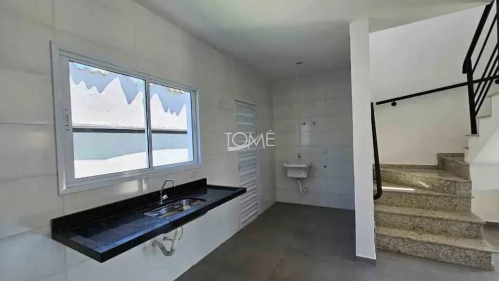 Sobrado, 2 quartos, 98 m² - Foto 20