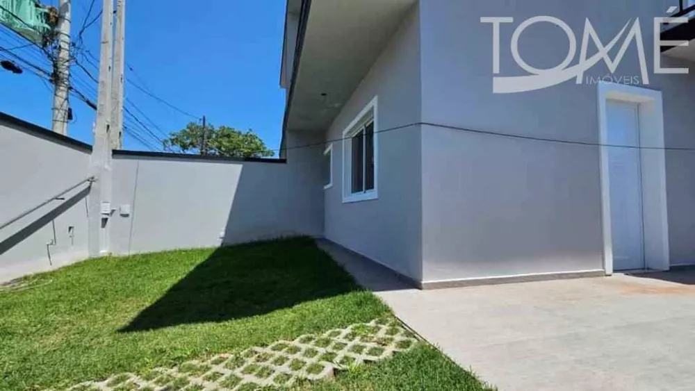 Sobrado à venda com 2 quartos, 98m² - Foto 7