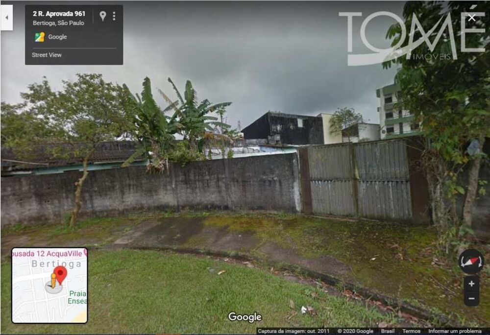 Terreno, 1240 m² - Foto 1