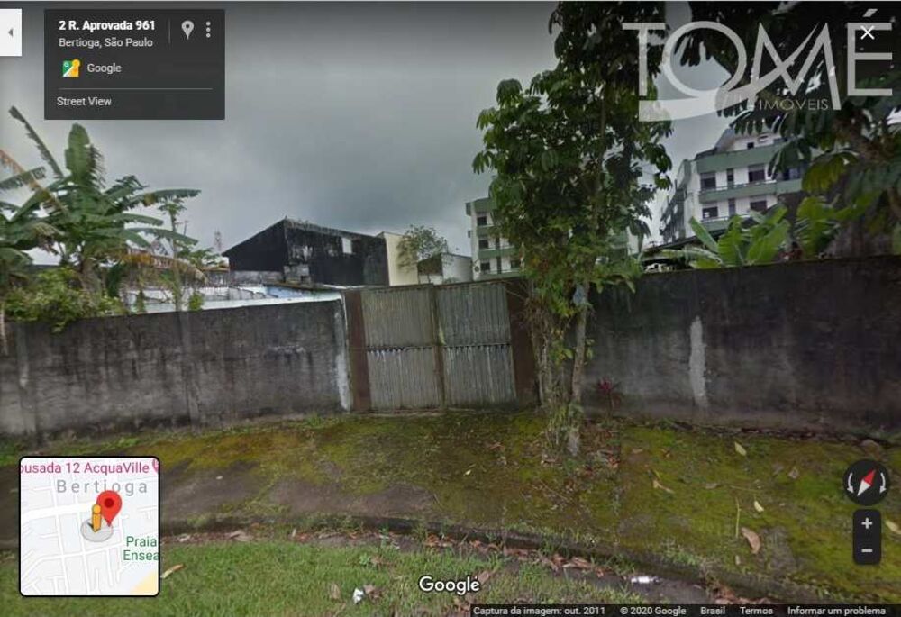 Terreno, 1240 m² - Foto 3