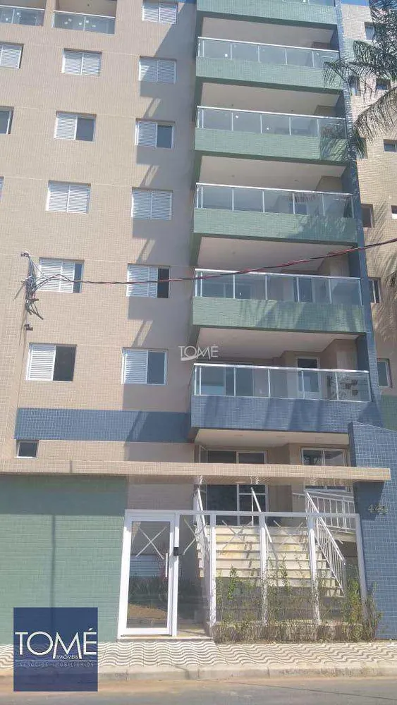 Apartamento, 2 quartos, 68 m² - Foto 2
