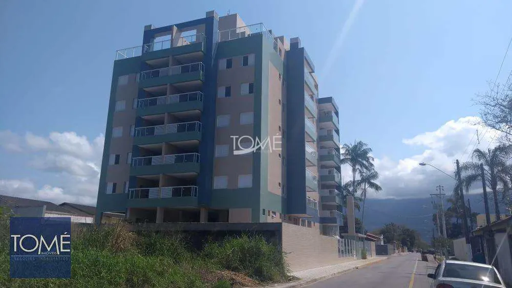 Apartamento, 2 quartos, 68 m² - Foto 1