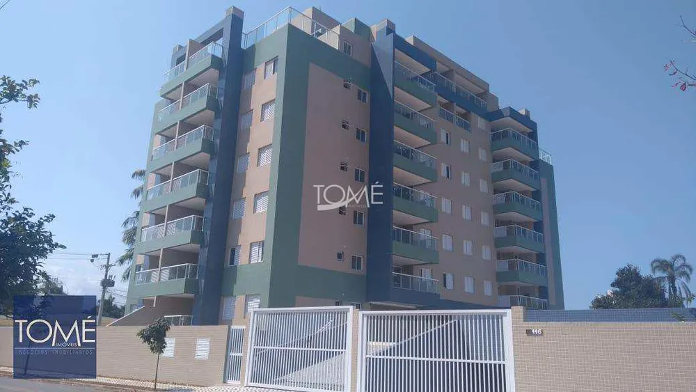 Apartamento, 2 quartos, 68 m² - Foto 6
