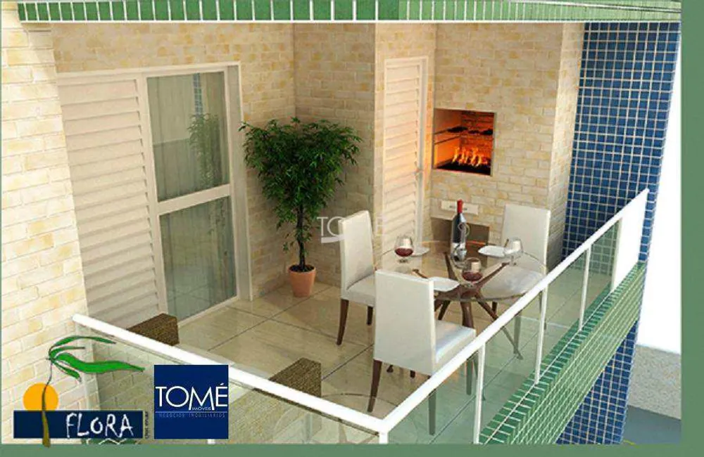 Apartamento, 2 quartos, 68 m² - Foto 8