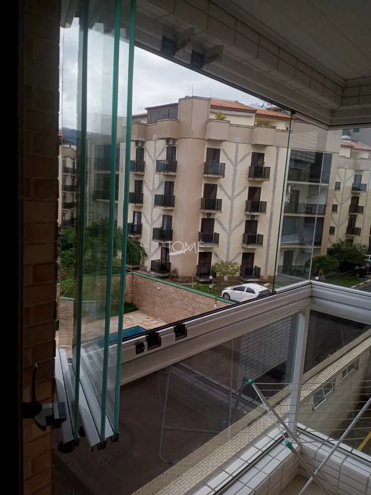 Apartamento, 3 quartos, 90 m² - Foto 3
