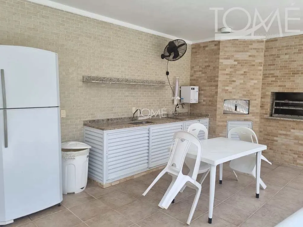 Apartamento, 3 quartos, 90 m² - Foto 13