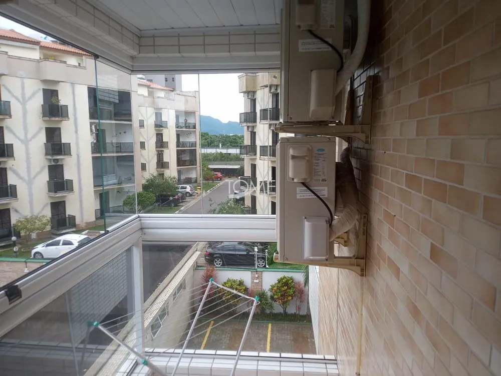 Apartamento, 3 quartos, 90 m² - Foto 1