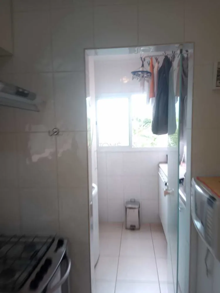 Apartamento, 3 quartos, 90 m² - Foto 11