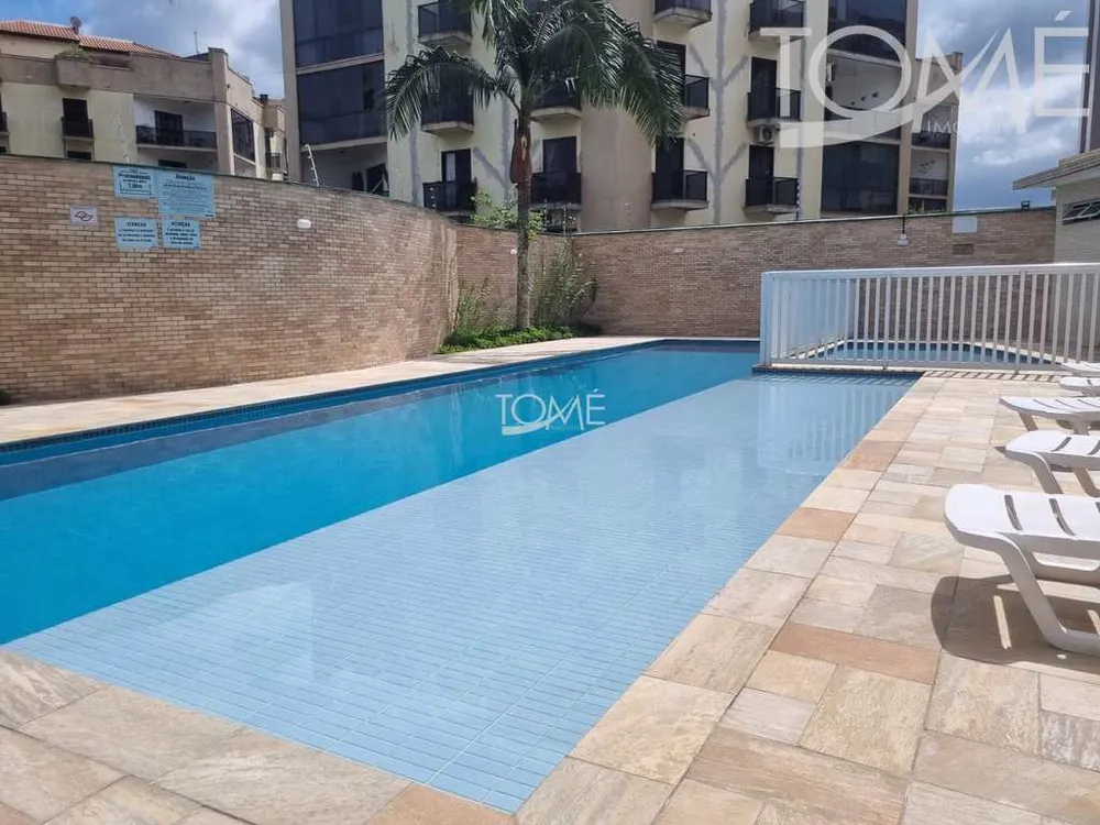 Apartamento, 3 quartos, 90 m² - Foto 15