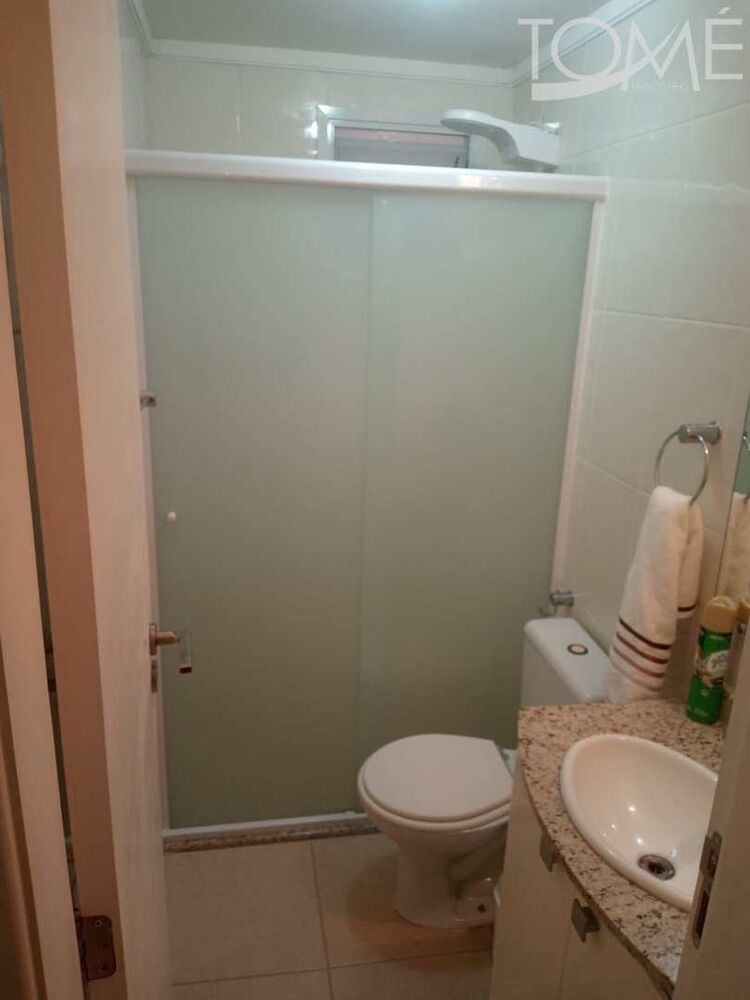 Apartamento, 3 quartos, 90 m² - Foto 2