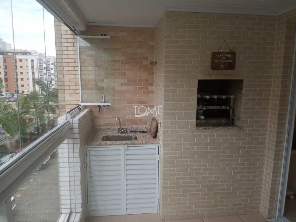 Apartamento, 3 quartos, 90 m² - Foto 2