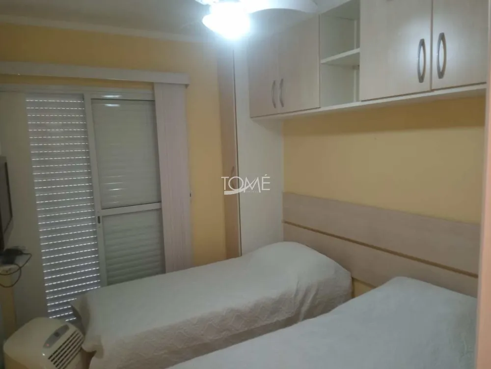 Apartamento, 3 quartos, 90 m² - Foto 7