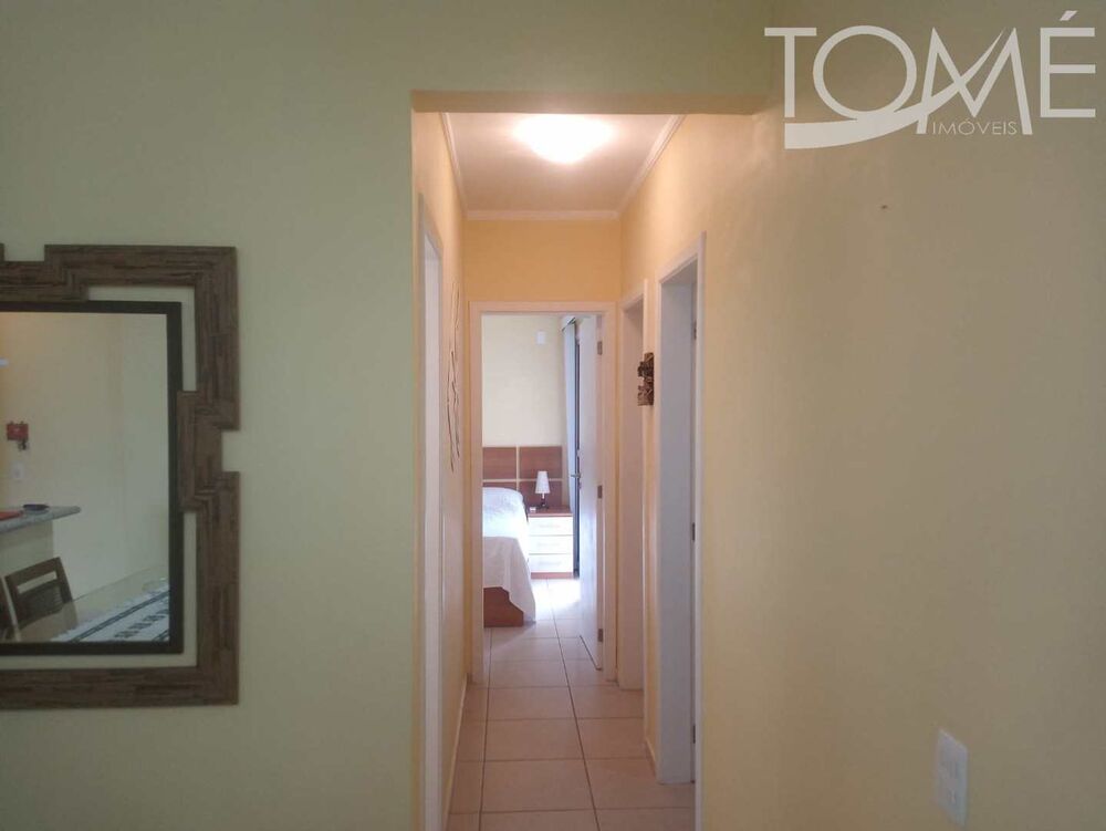 Apartamento, 3 quartos, 90 m² - Foto 1