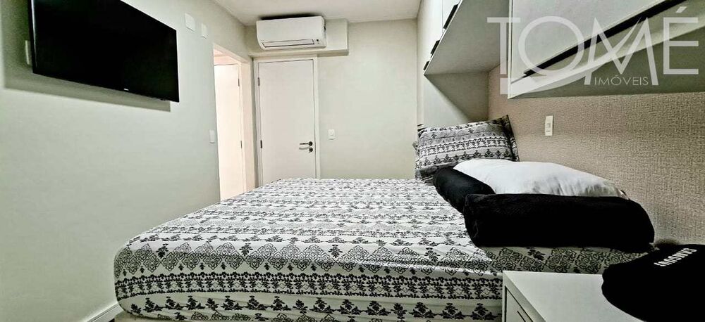 Apartamento à venda com 3 quartos, 100m² - Foto 3