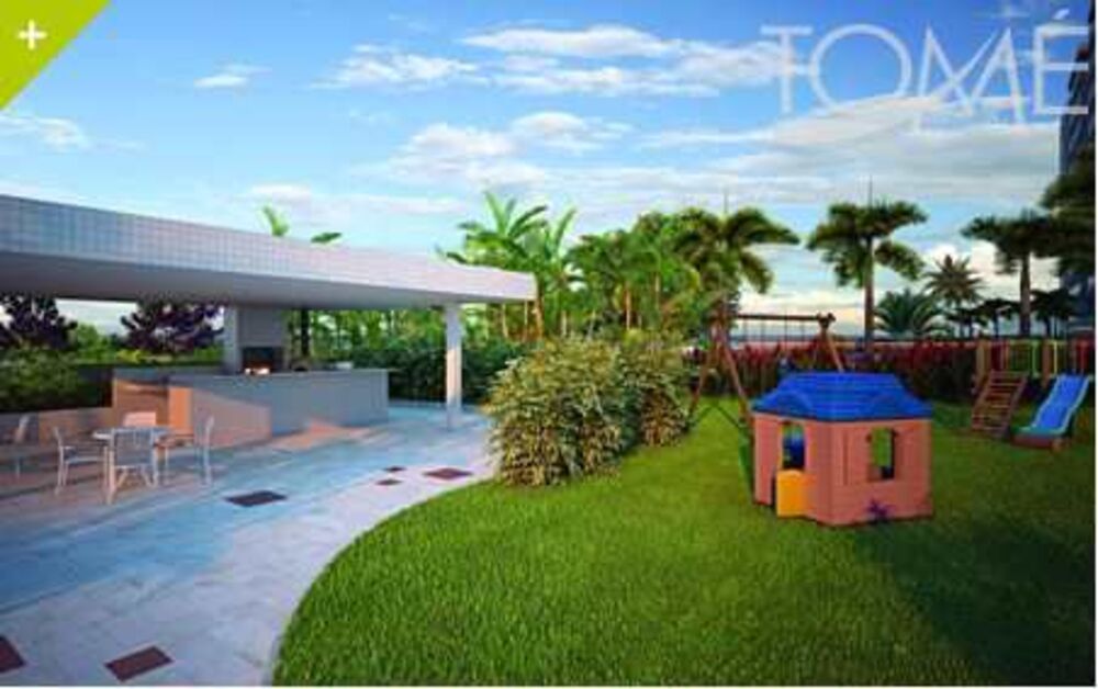 Apartamento à venda com 3 quartos, 100m² - Foto 4