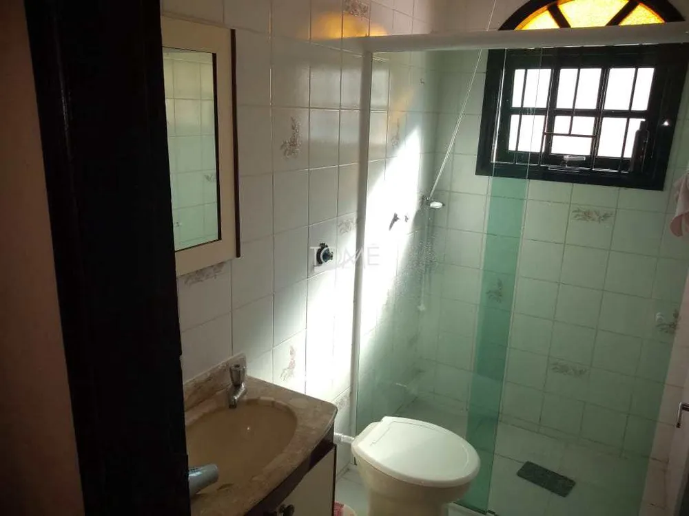 Casa, 3 quartos - Foto 12