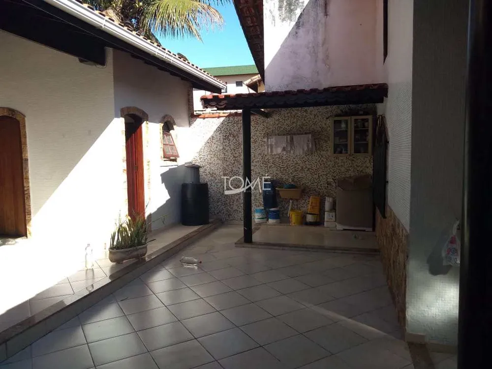 Casa, 3 quartos - Foto 10
