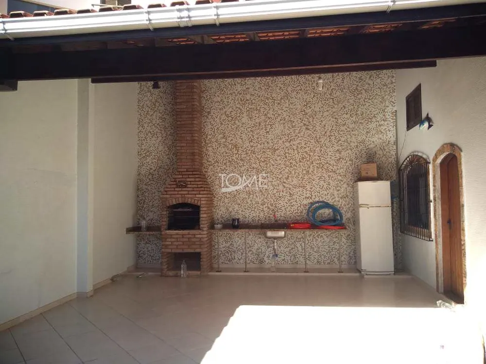 Casa, 3 quartos - Foto 9