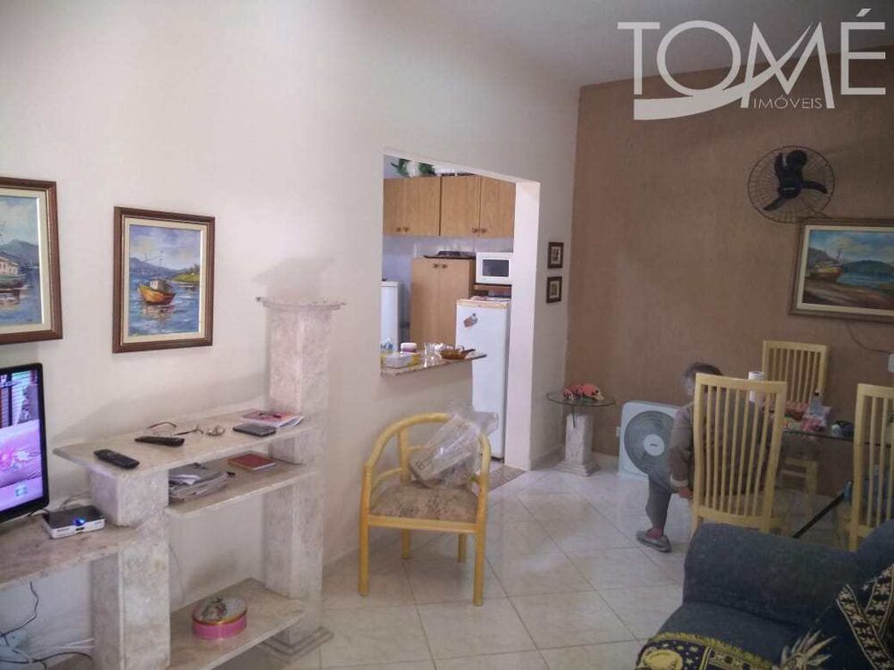 Casa à venda com 3 quartos, 281m² - Foto 1