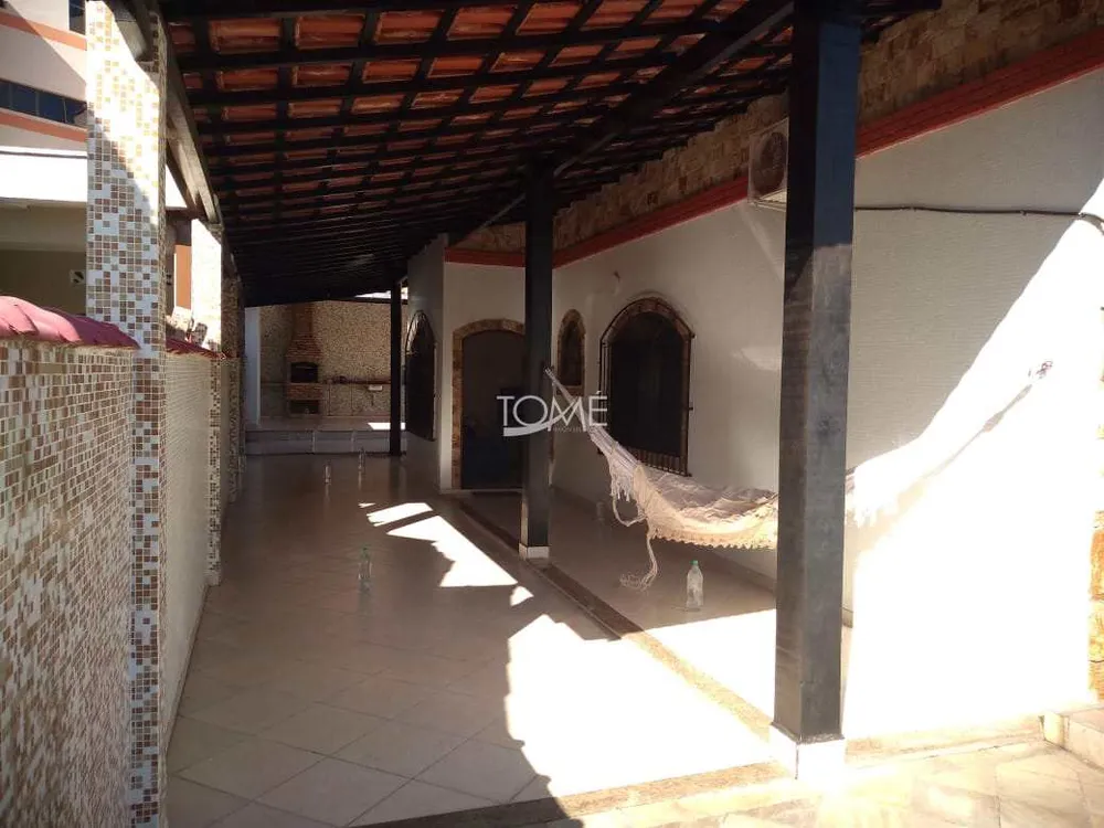 Casa, 3 quartos - Foto 3
