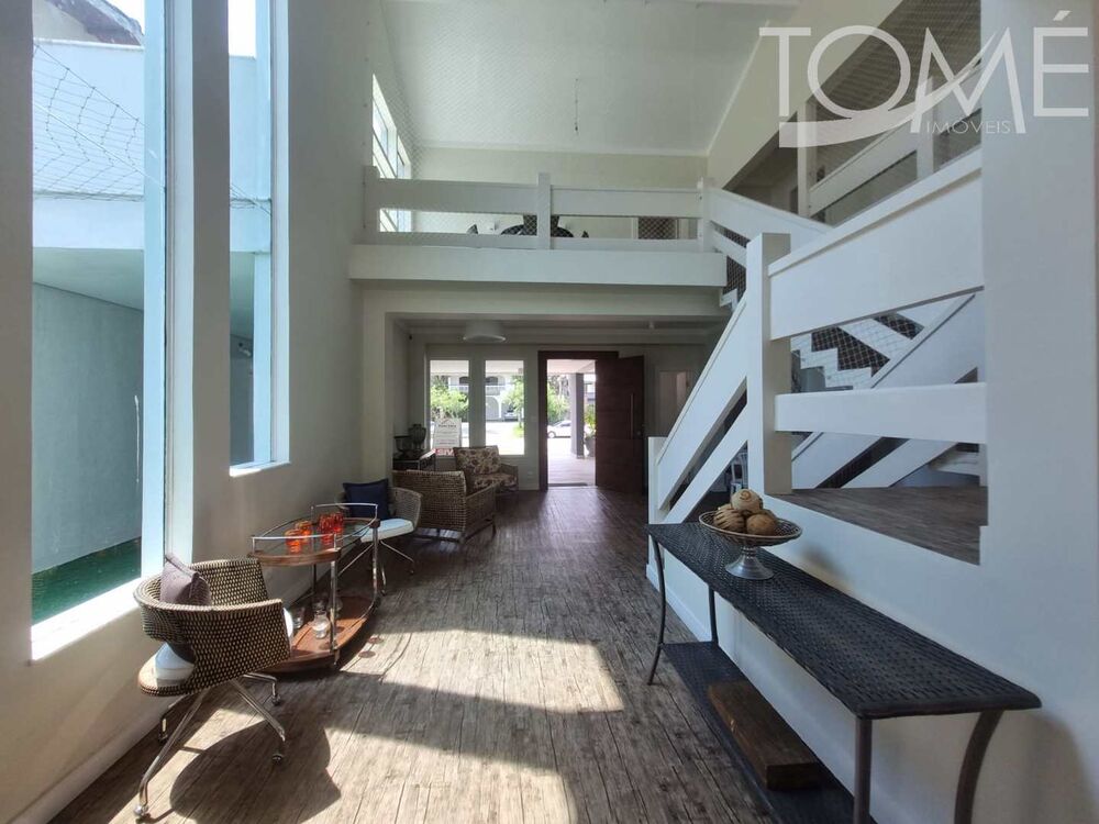 Casa, 5 quartos, 348 m² - Foto 3