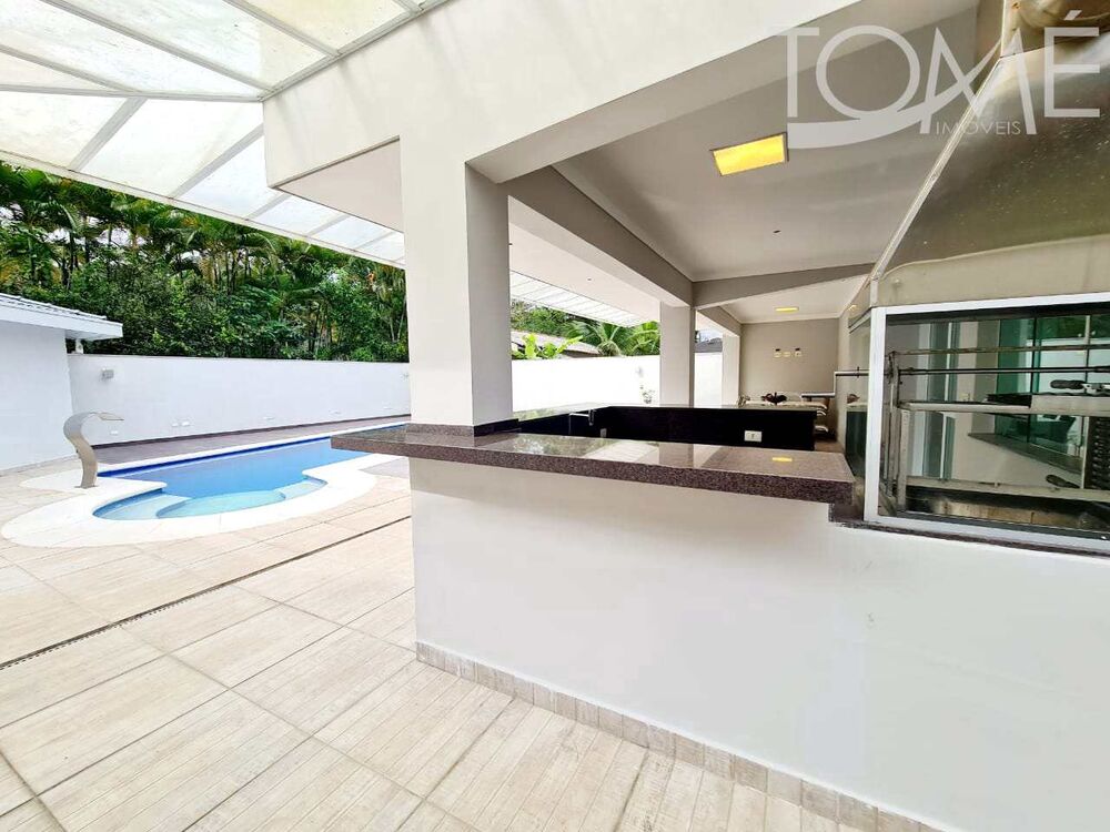 Casa, 5 quartos, 348 m² - Foto 12