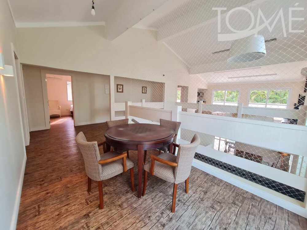 Casa, 5 quartos, 348 m² - Foto 22