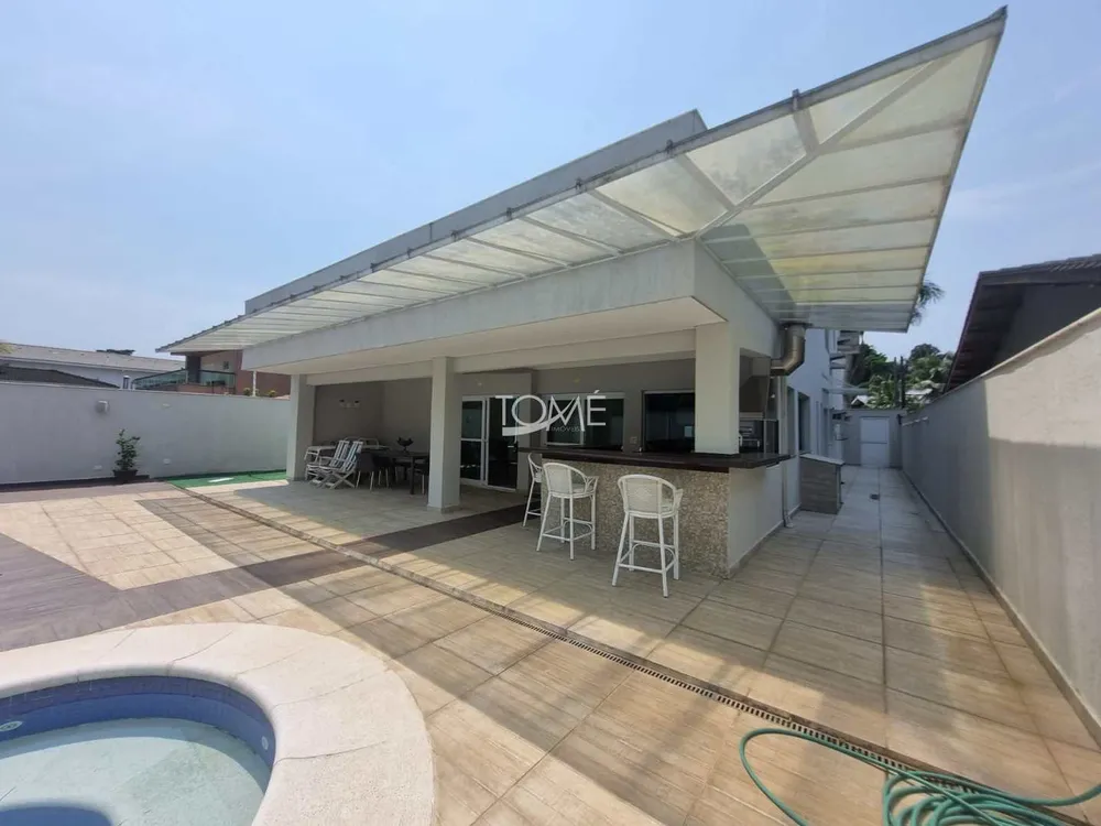 Casa, 5 quartos, 348 m² - Foto 17