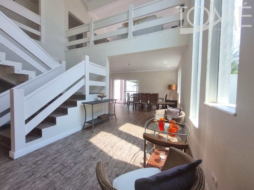 Casa, 5 quartos, 348 m² - Foto 4