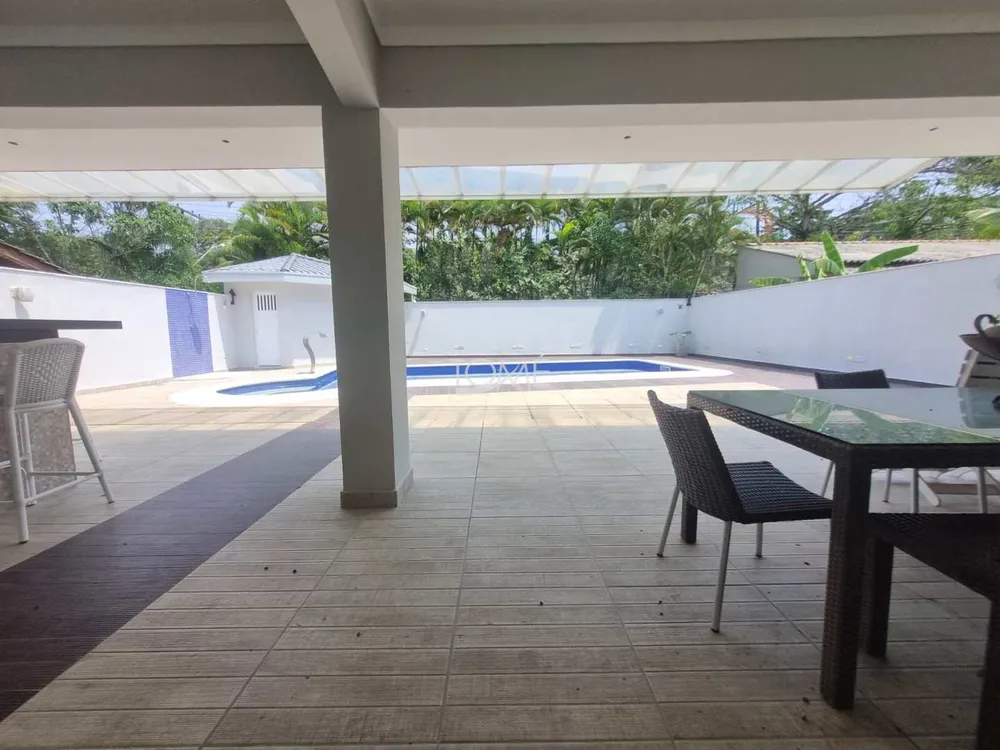 Casa, 5 quartos, 348 m² - Foto 21