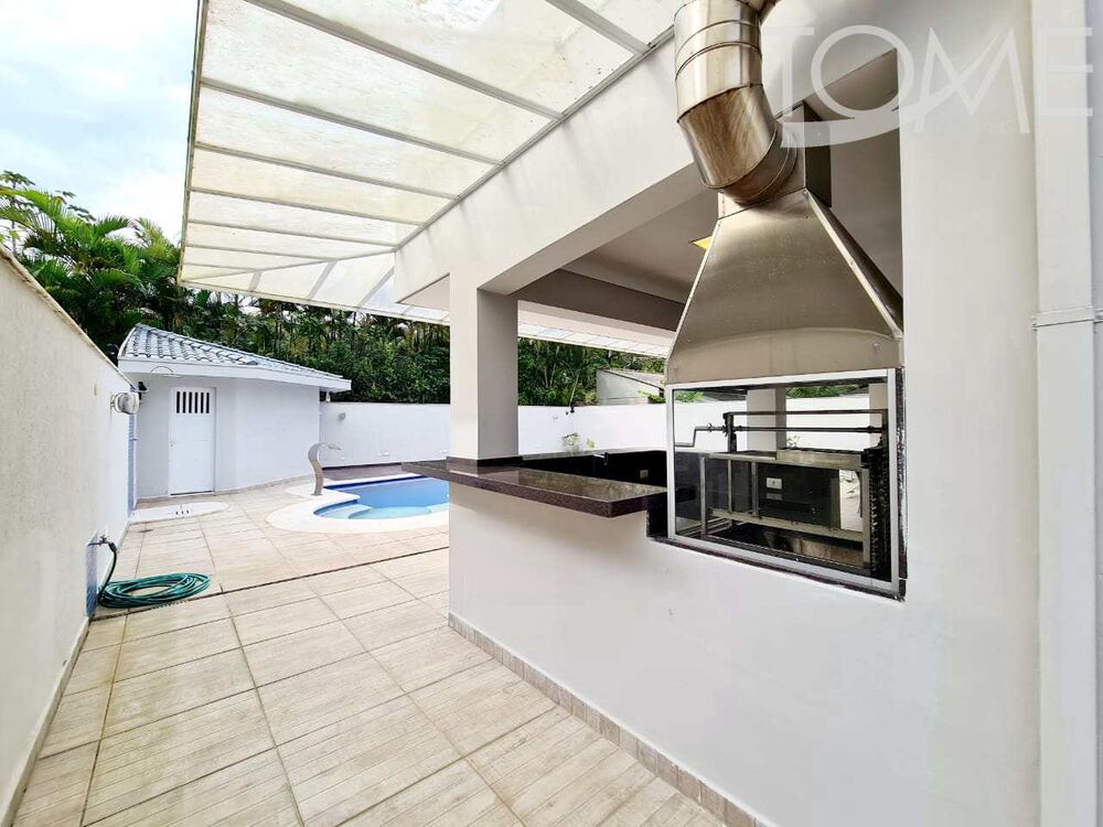 Casa, 5 quartos, 348 m² - Foto 13