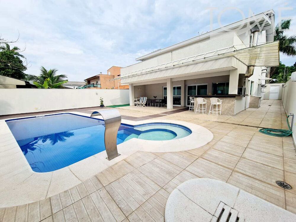 Casa, 5 quartos, 348 m² - Foto 14