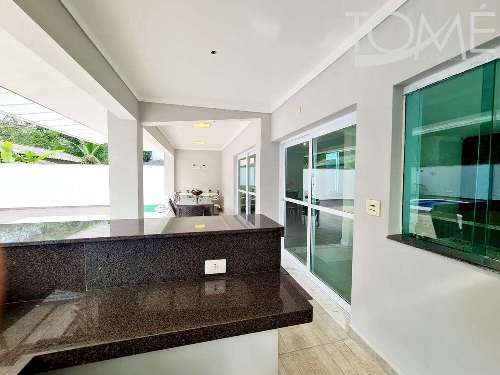 Casa, 5 quartos, 348 m² - Foto 11