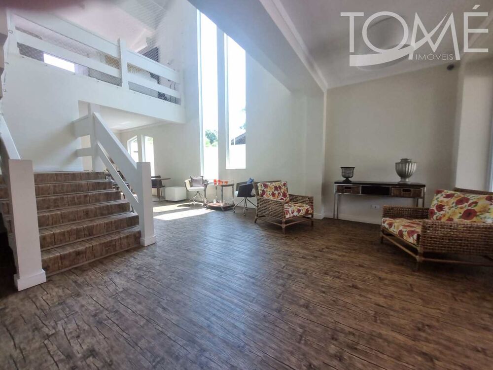 Casa, 5 quartos, 348 m² - Foto 2