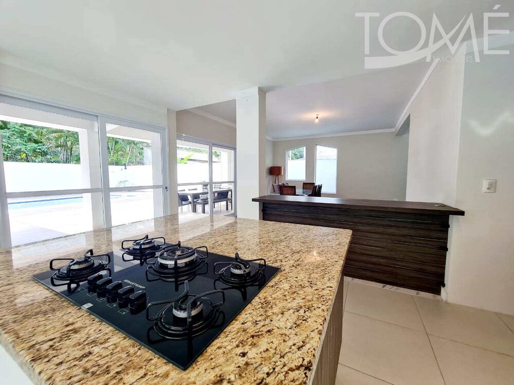 Casa, 5 quartos, 348 m² - Foto 8