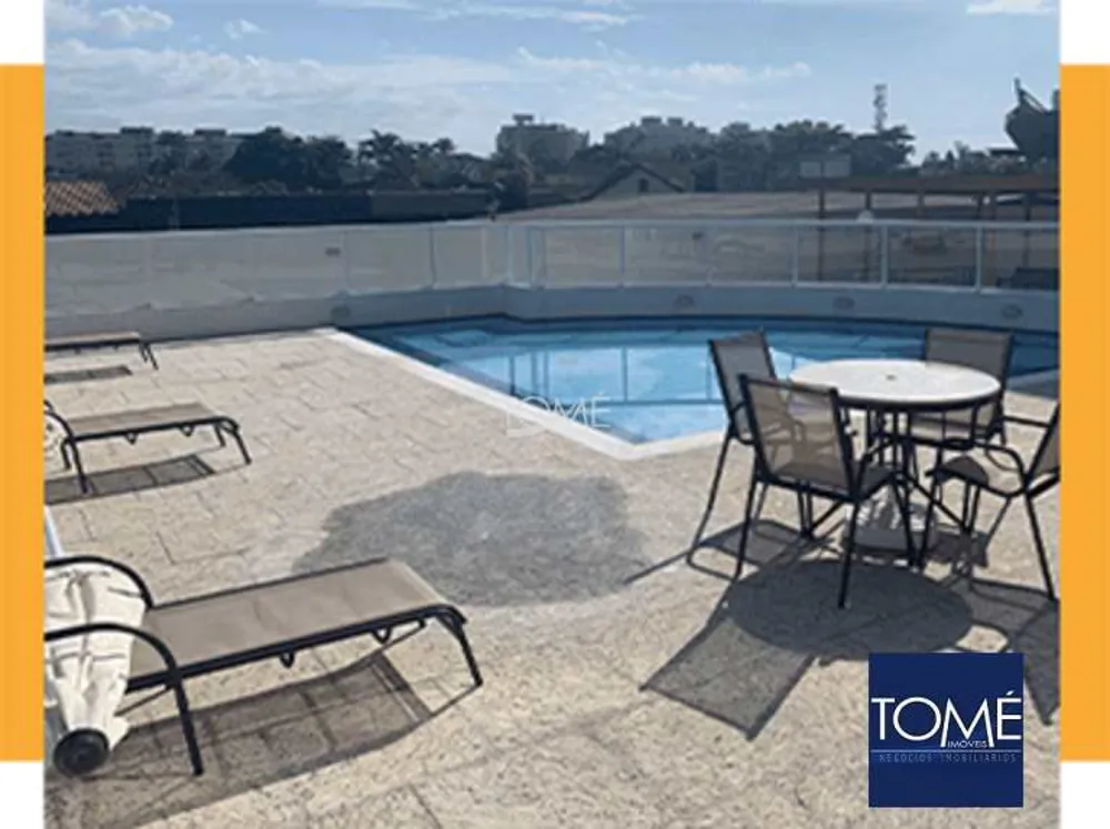 Apartamento, 2 quartos, 75 m² - Foto 11