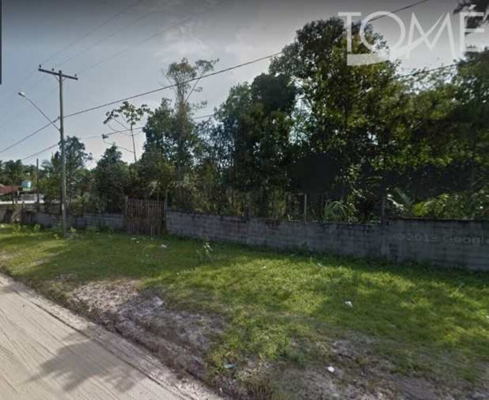 Terreno, 1040 m² - Foto 2